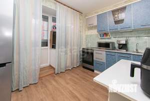 1-к квартира, вторичка, 33м2, 2/9 этаж