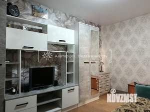 1-к квартира, вторичка, 24м2, 1/5 этаж