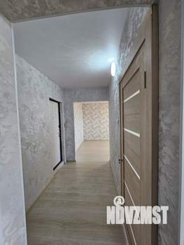 2-к квартира, вторичка, 54м2, 8/9 этаж