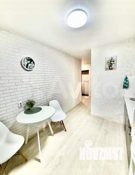 2-к квартира, вторичка, 46м2, 3/9 этаж