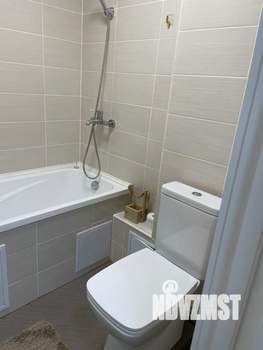 1-к квартира, вторичка, 30м2, 2/5 этаж