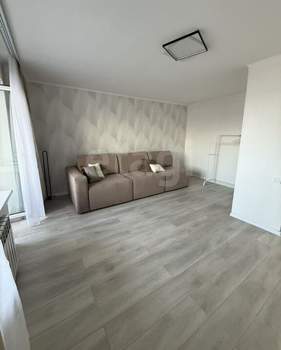 1-к квартира, вторичка, 35м2, 5/5 этаж