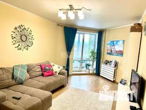 2-к квартира, вторичка, 54м2, 8/9 этаж