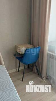 Студия квартира, вторичка, 30м2, 16/19 этаж