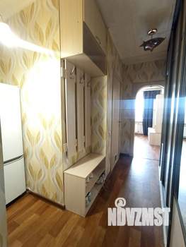 1-к квартира, вторичка, 20м2, 5/5 этаж