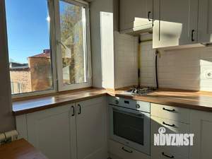 1-к квартира, вторичка, 31м2, 3/5 этаж