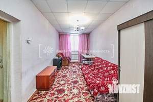 3-к квартира, вторичка, 58м2, 1/3 этаж
