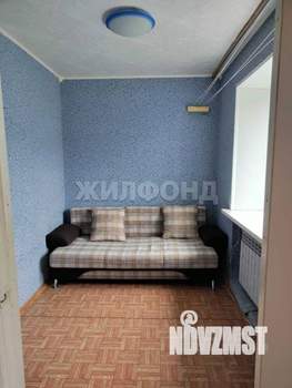 2-к квартира, вторичка, 25м2, 4/5 этаж