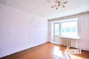 3-к квартира, вторичка, 52м2, 4/5 этаж