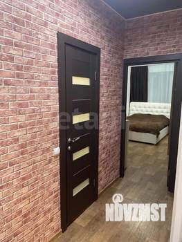 2-к квартира, вторичка, 51м2, 16/16 этаж