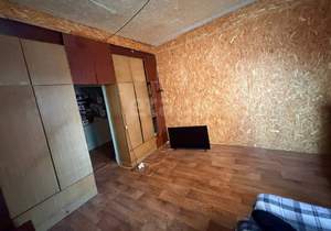 Студия квартира, вторичка, 20м2, 2/2 этаж