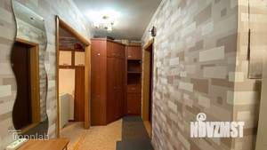 1-к квартира, вторичка, 44м2, 5/5 этаж