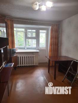 2-к квартира, вторичка, 44м2, 2/5 этаж
