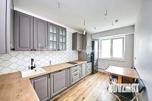 3-к квартира, вторичка, 75м2, 14/21 этаж