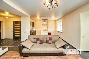 3-к квартира, вторичка, 82м2, 5/6 этаж