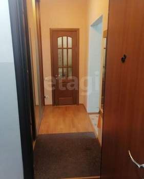 1-к квартира, вторичка, 33м2, 6/6 этаж