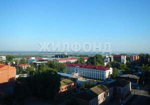 1-к квартира, вторичка, 43м2, 10/11 этаж
