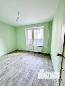 1-к квартира, вторичка, 38м2, 6/10 этаж