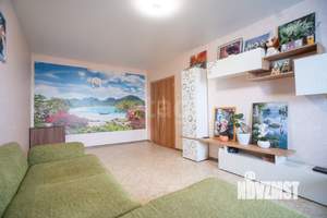 2-к квартира, вторичка, 54м2, 10/10 этаж