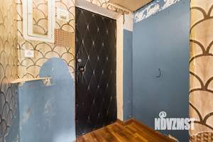 2-к квартира, вторичка, 40м2, 2/5 этаж