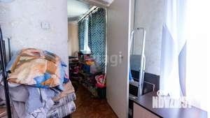 2-к квартира, вторичка, 37м2, 1/5 этаж