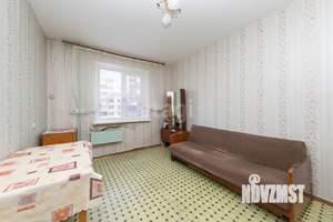 3-к квартира, вторичка, 66м2, 5/10 этаж