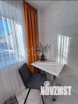 2-к квартира, вторичка, 40м2, 1/5 этаж