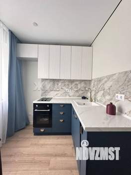 2-к квартира, вторичка, 44м2, 3/5 этаж