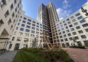 4-к квартира, вторичка, 83м2, 19/23 этаж