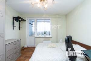 2-к квартира, вторичка, 57м2, 14/16 этаж