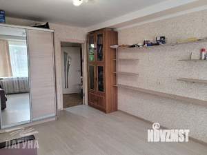 3-к квартира, вторичка, 63м2, 1/1 этаж