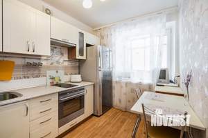 2-к квартира, вторичка, 52м2, 3/9 этаж