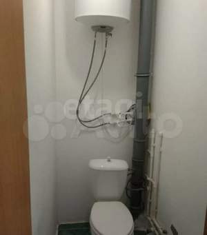 3-к квартира, вторичка, 74м2, 1/15 этаж