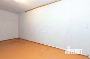 3-к квартира, вторичка, 57м2, 1/5 этаж