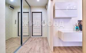 2-к квартира, вторичка, 44м2, 10/10 этаж