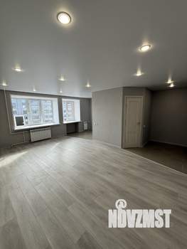 Студия квартира, вторичка, 34м2, 6/9 этаж