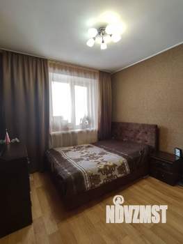 1-к квартира, вторичка, 40м2, 5/10 этаж