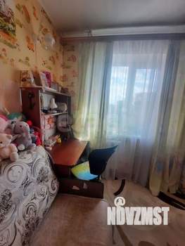 1-к квартира, вторичка, 37м2, 7/9 этаж