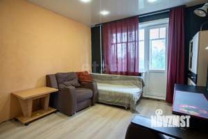 1-к квартира, вторичка, 30м2, 4/5 этаж