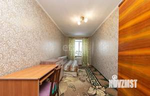 3-к квартира, вторичка, 56м2, 5/5 этаж