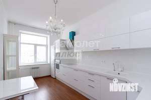 2-к квартира, вторичка, 76м2, 5/8 этаж