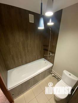 1-к квартира, вторичка, 35м2, 15/15 этаж