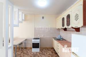 Студия квартира, вторичка, 40м2, 6/12 этаж
