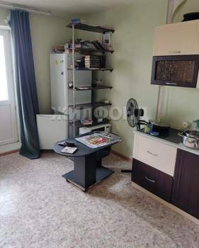 Студия квартира, вторичка, 23м2, 10/17 этаж