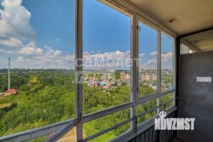 2-к квартира, вторичка, 71м2, 7/7 этаж