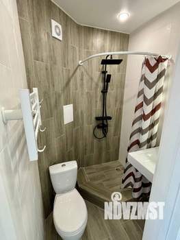 Студия квартира, вторичка, 14м2, 3/5 этаж