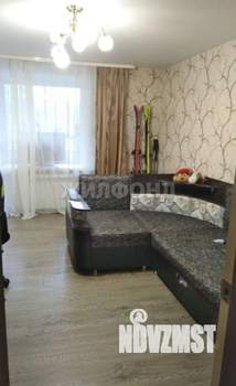 3-к квартира, вторичка, 61м2, 2/9 этаж