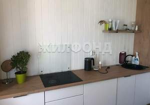 2-к квартира, вторичка, 42м2, 16/17 этаж