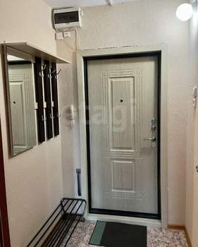 1-к квартира, вторичка, 29м2, 3/10 этаж