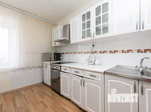 3-к квартира, вторичка, 63м2, 6/6 этаж